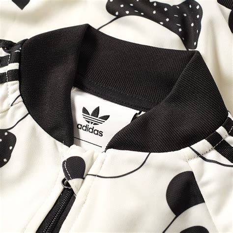 adidas originals by mini rodini track suit|More.